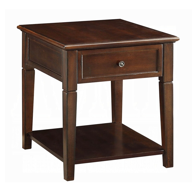 Malachi - Table, Versatile Design