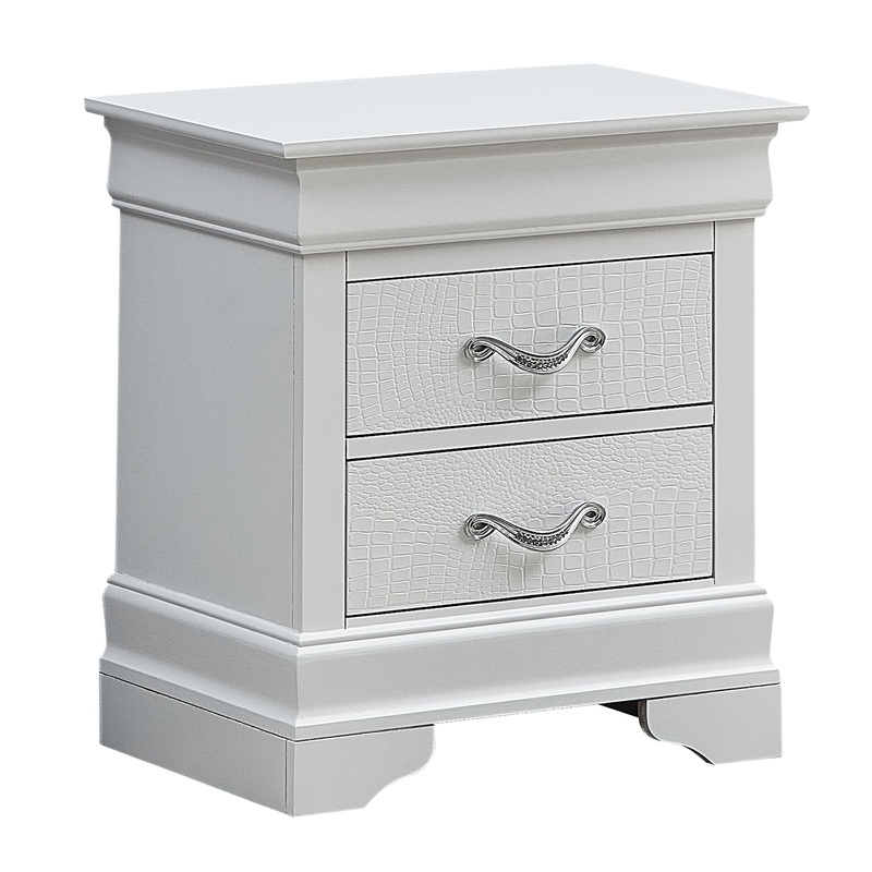 Lorana - Nightstand
