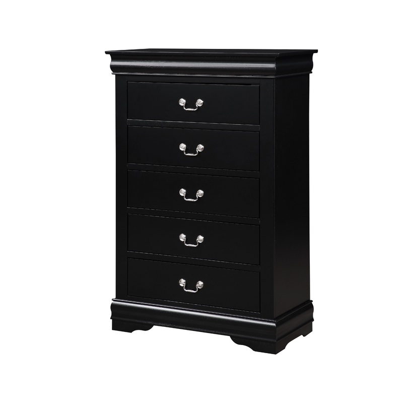 Louis Philippe - Accent Chest