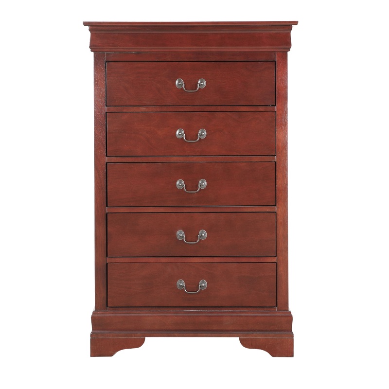 Louis Phillipe - Accent Chest