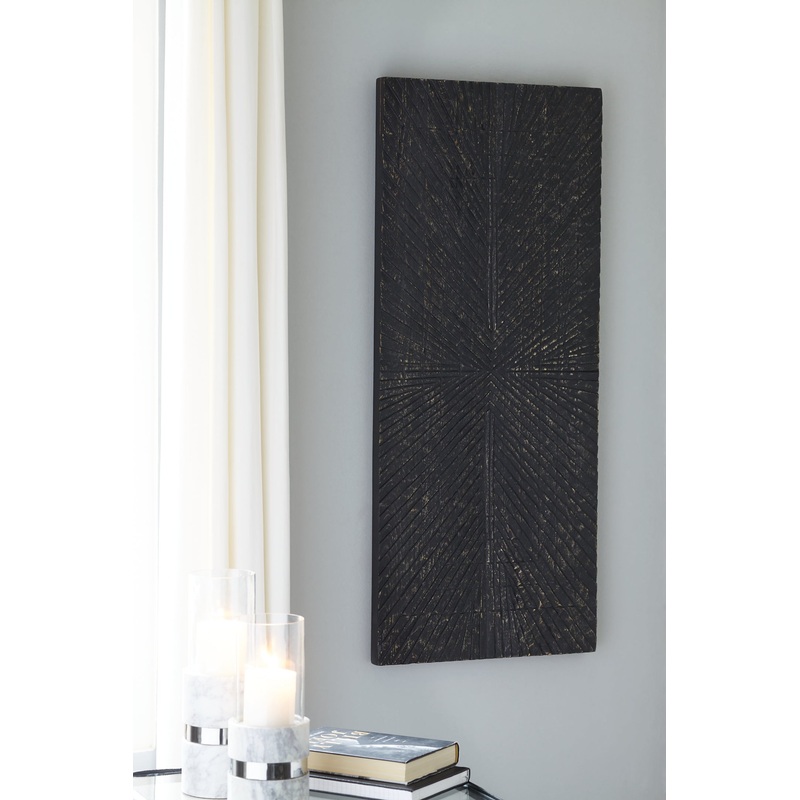 Lenora Wall Decor