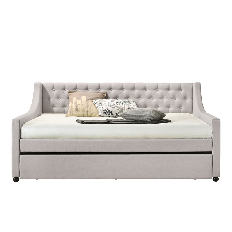 Lianna - Daybed Twin & Trundle