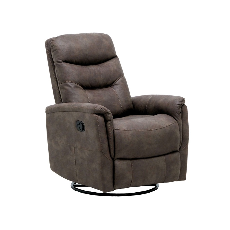 Korka - Swivel Gliding Recliner