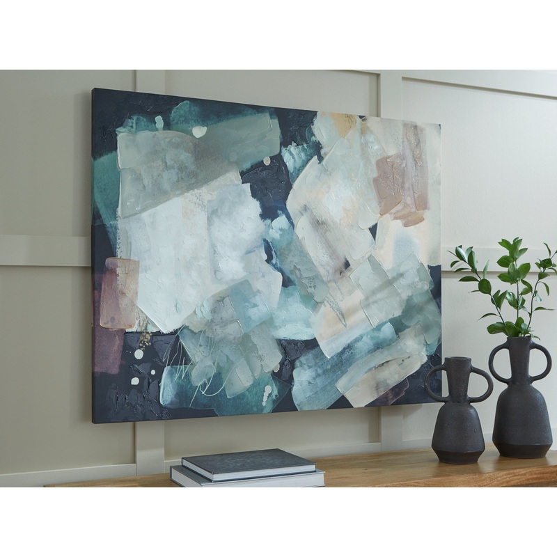 Keatsboro Wall Art