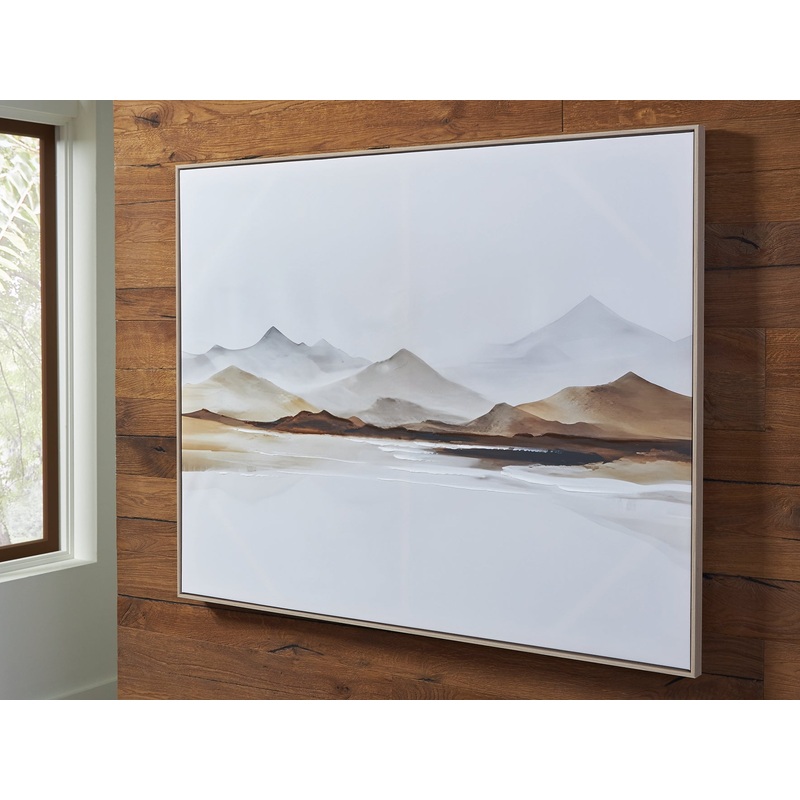 Karalen Wall Art
