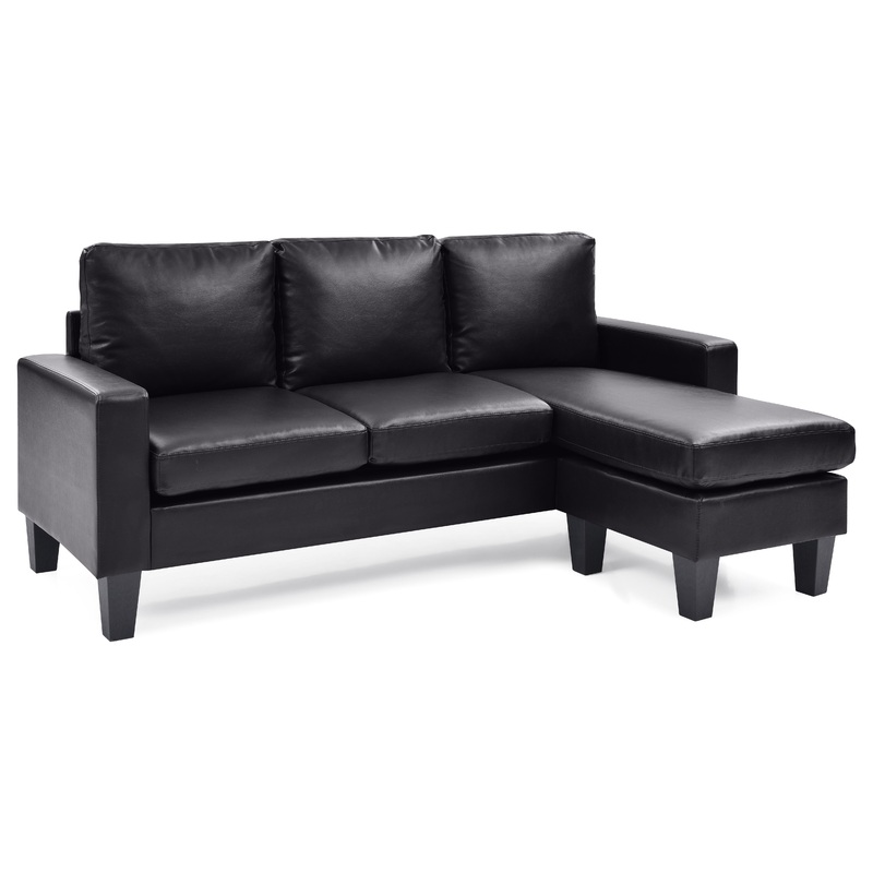 Jenna - Sofa Chaise