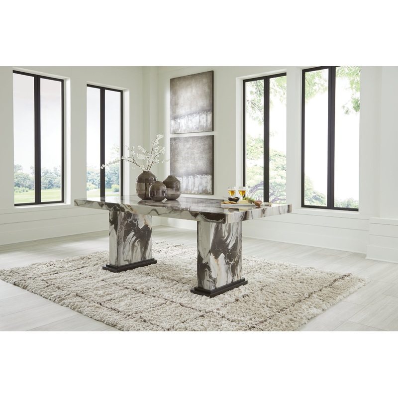 Jeshina Dining Table