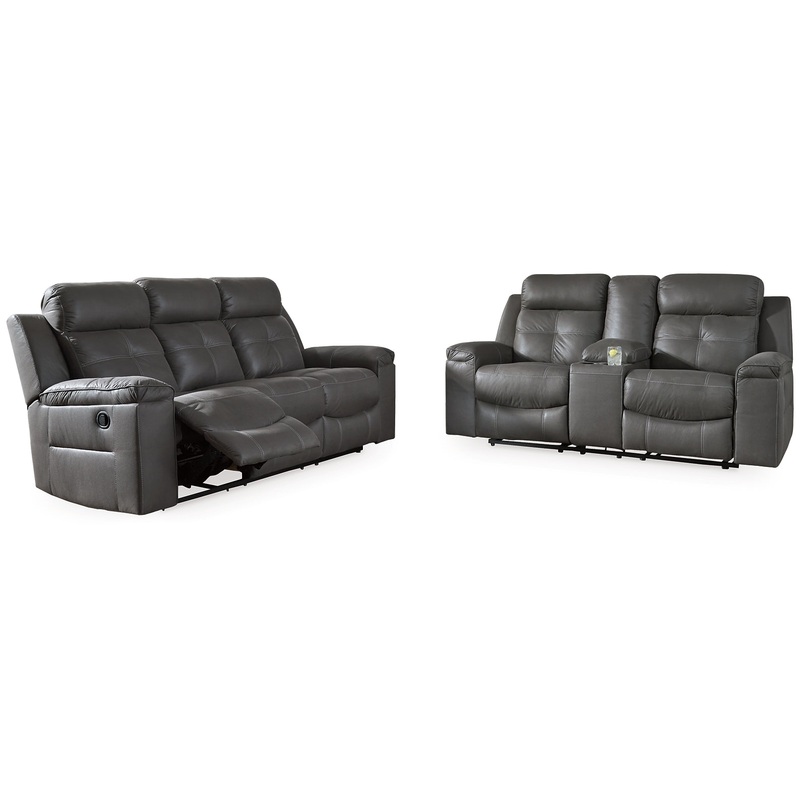 Jesolo Sofa and Loveseat