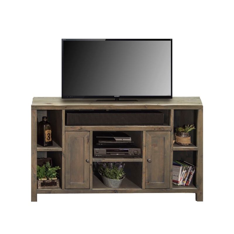 Joshua Creek - TV Stand Console For TVs