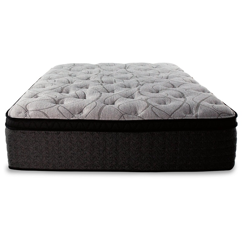 Hybrid 1600  Mattress