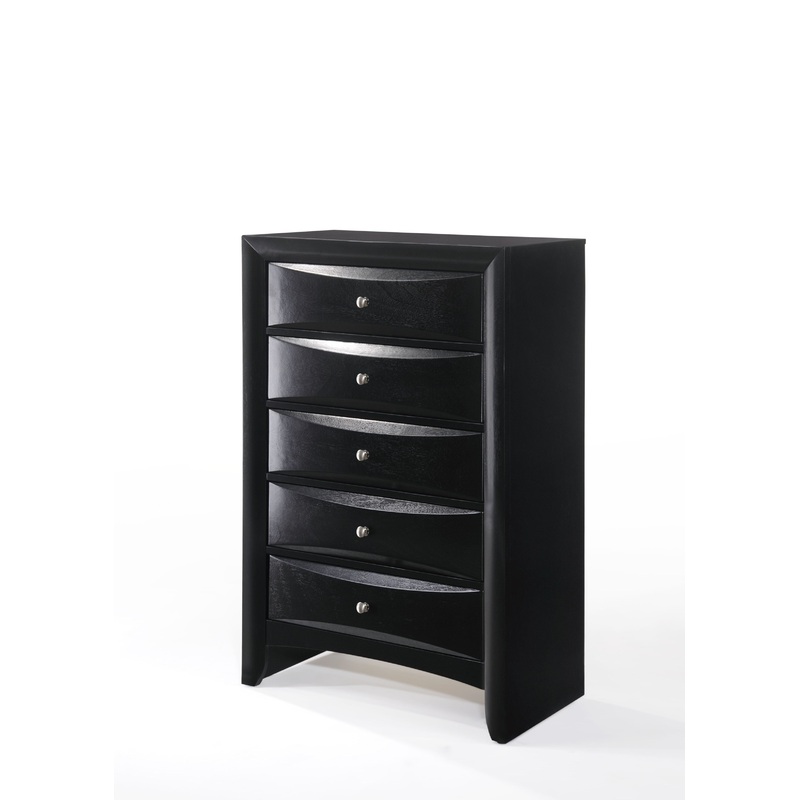 Ireland - Elegant Design Chest