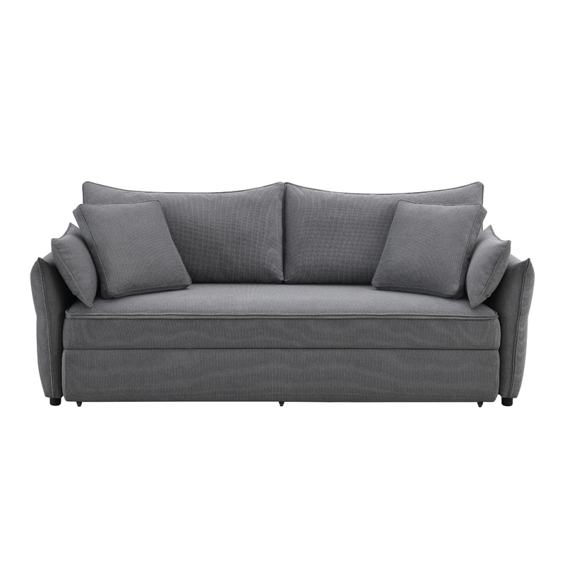 Irina - Pull Out Sleep With Storage