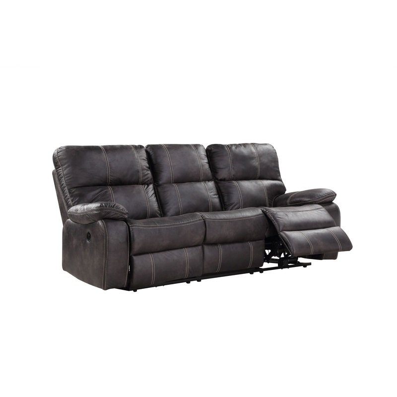 Hooper - Power Reclining Sofa
