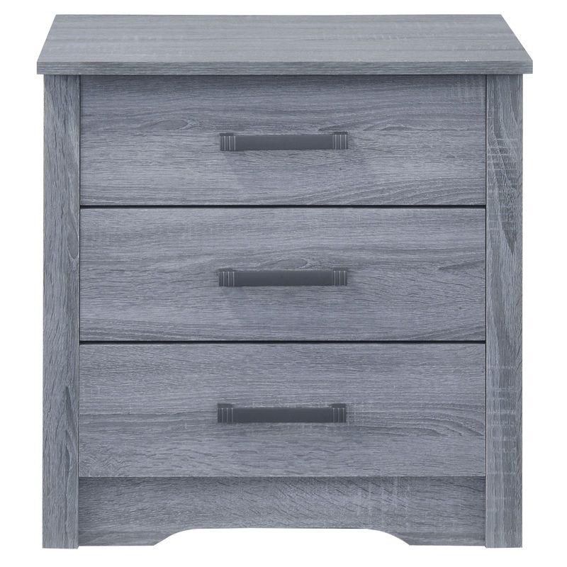 Hudson - Nightstand