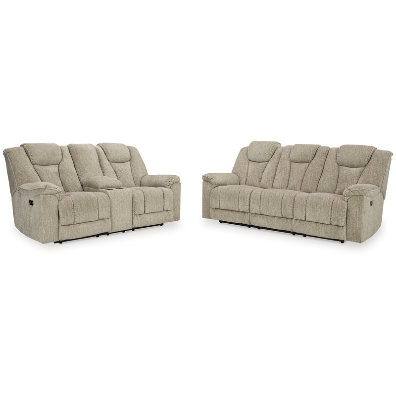 Hindmarsh Sofa and Loveseat