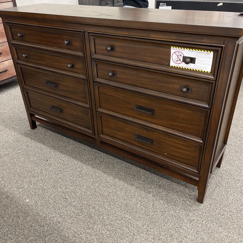 HOB 1649-5 Dresser Rustic
