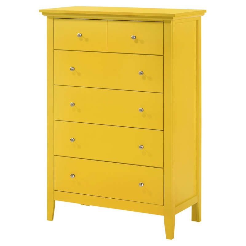 Hammond - Chest