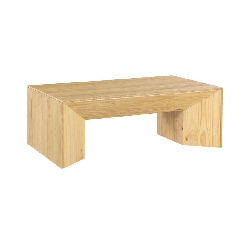 Harold - Table - Wood
