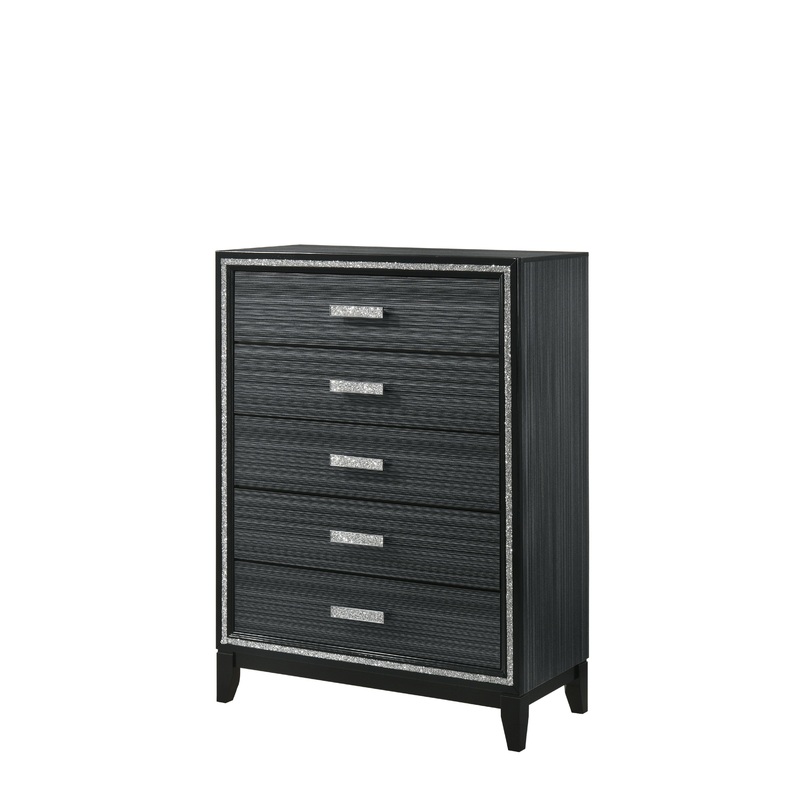 Haiden - Chest, Elegant Design