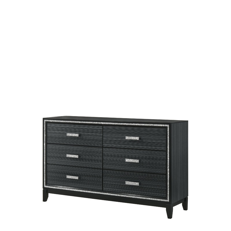 Haiden - Dresser, Elegant Design