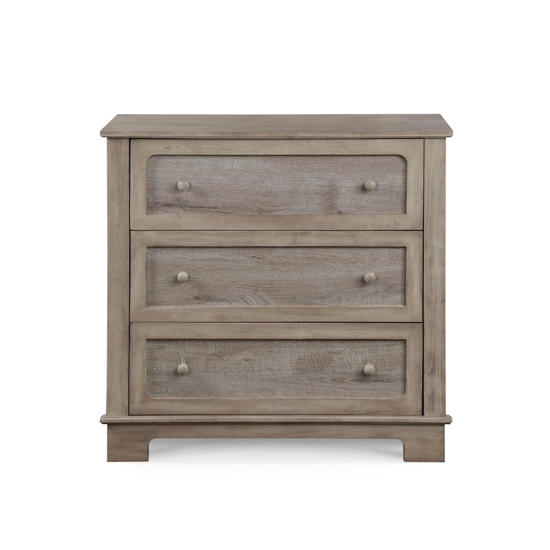 Grayson - 3 Drawer Dresser