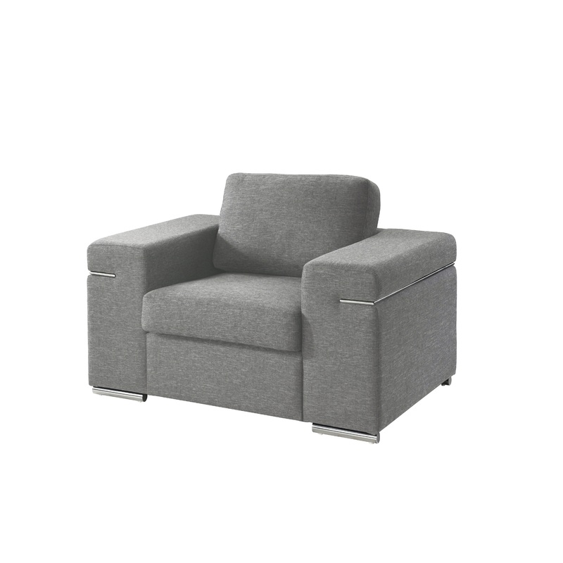 Gianna - Fabric Arm Chair