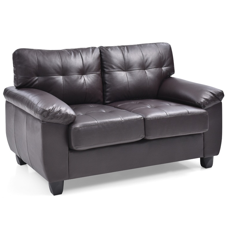 Gallant - Loveseat