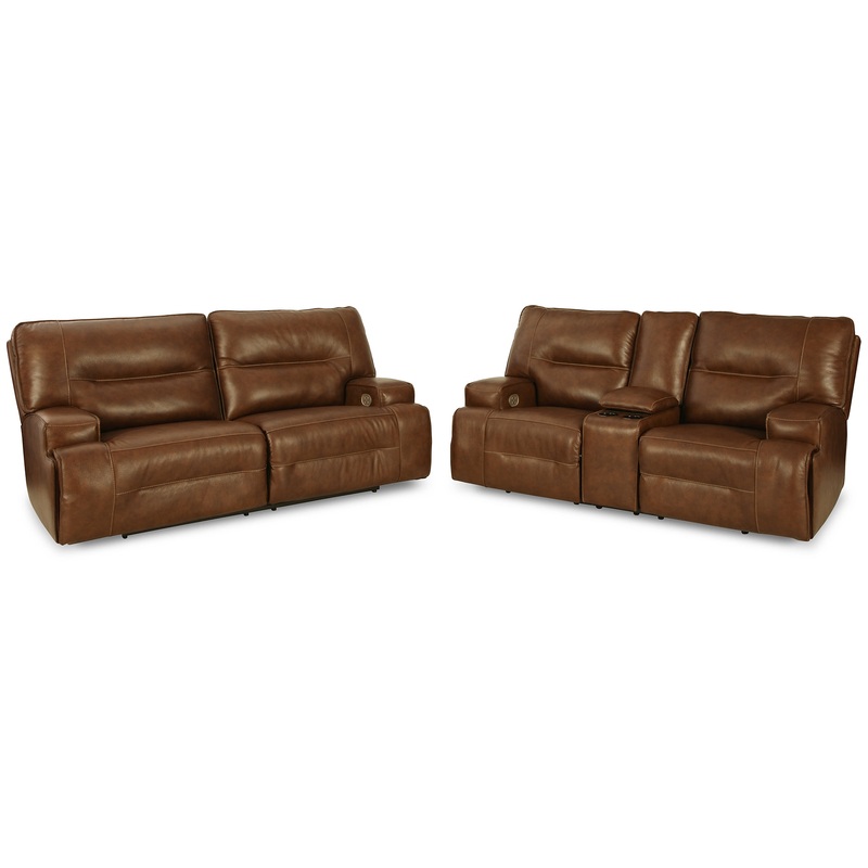 Francesca Sofa and Loveseat