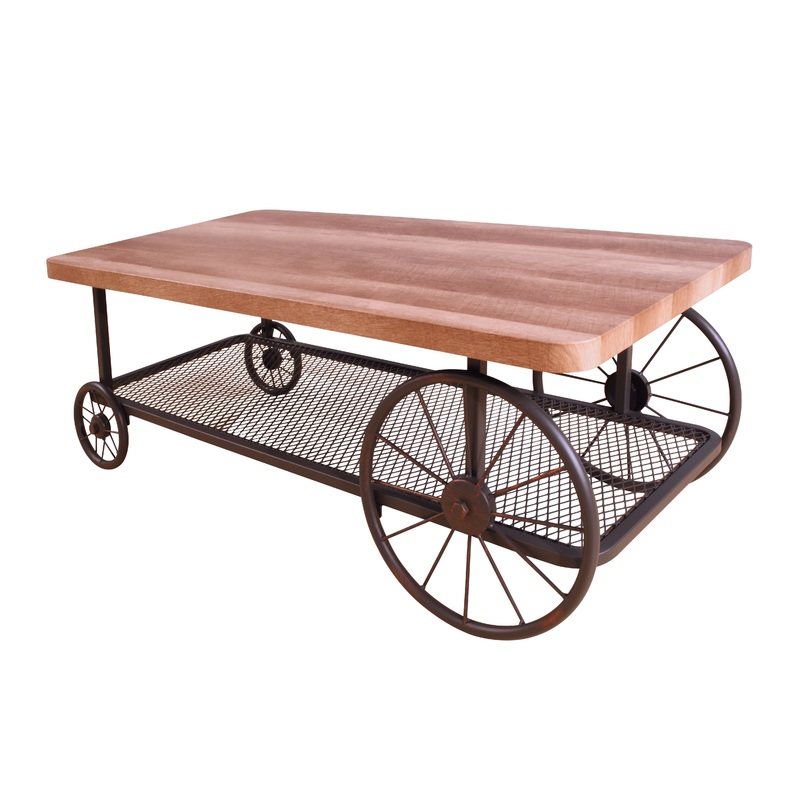 Francie - Table