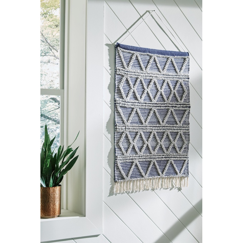 Fogridge Wall Decor