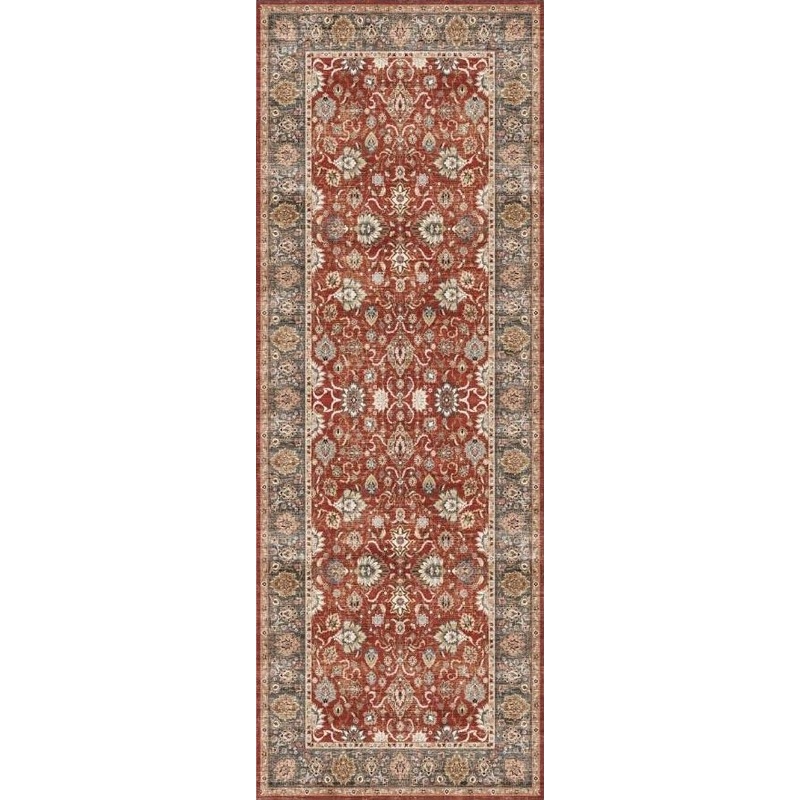 Fenix - Accent Rug, Elegant Design