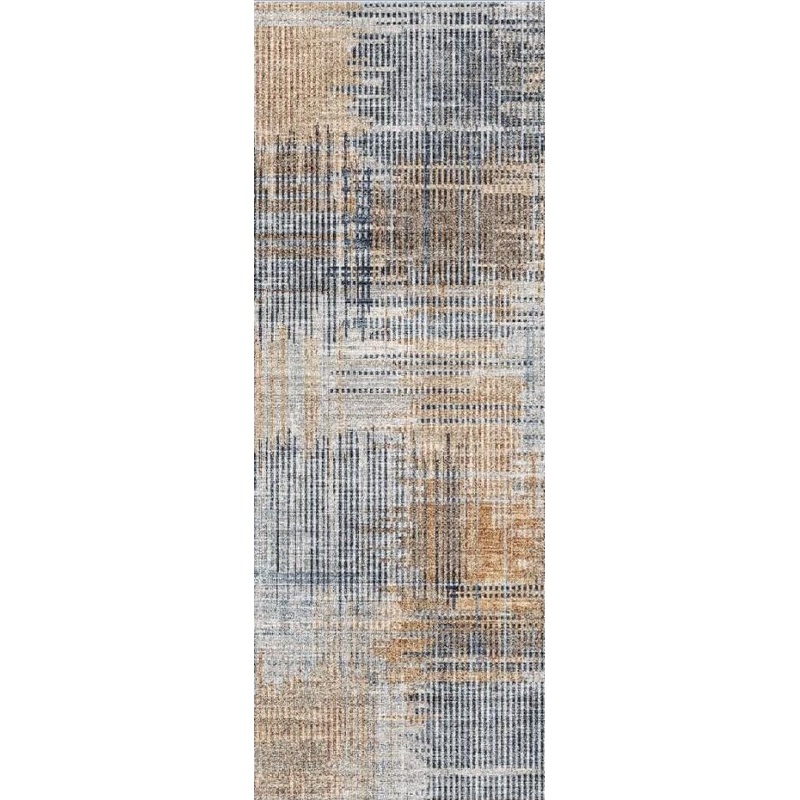 Fenix - Accent Rug With Elegant Design