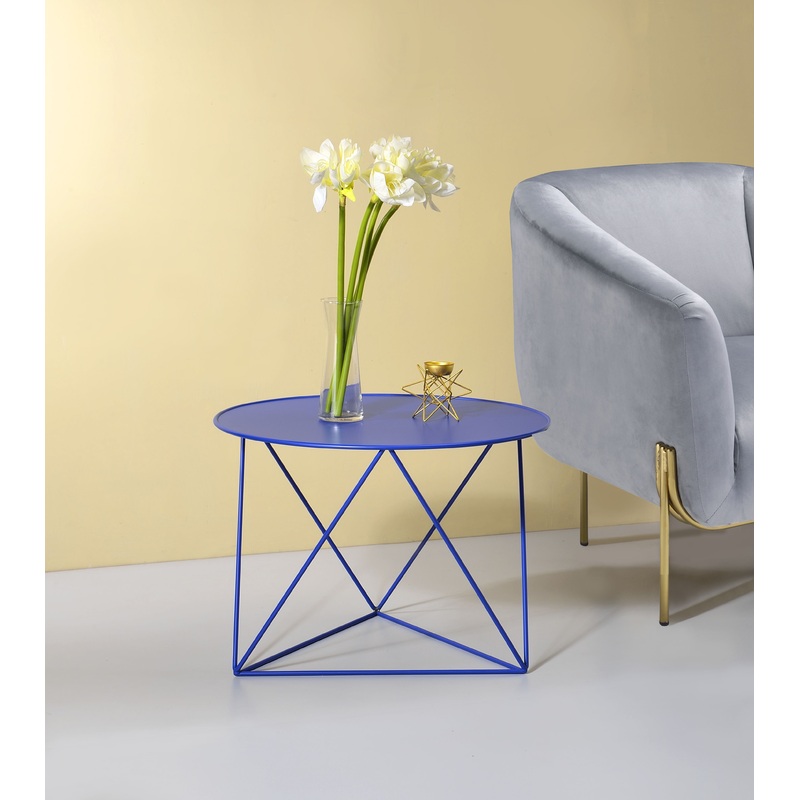 Epidia - Display & Utility Accent Table