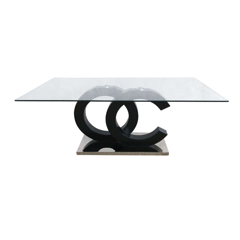 Everest - Stylish Design Table