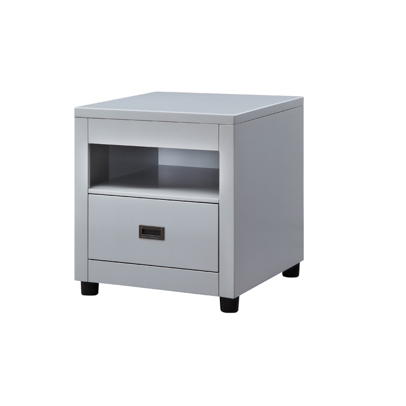 Eleanor - End Table