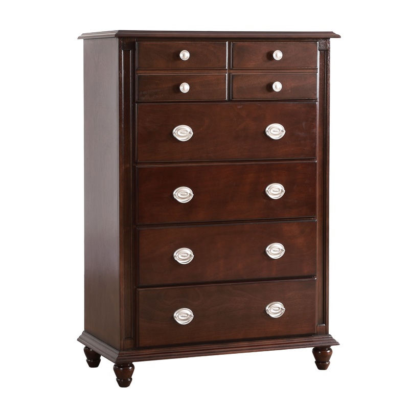 Elegant Storage Chest Enhancing Your Space