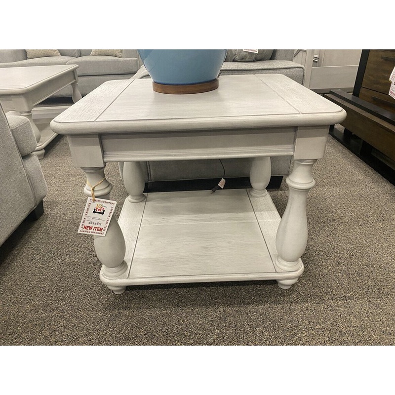 E T330-01 End Table