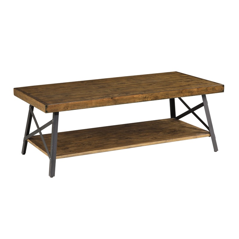 Douglas - Coffee Table