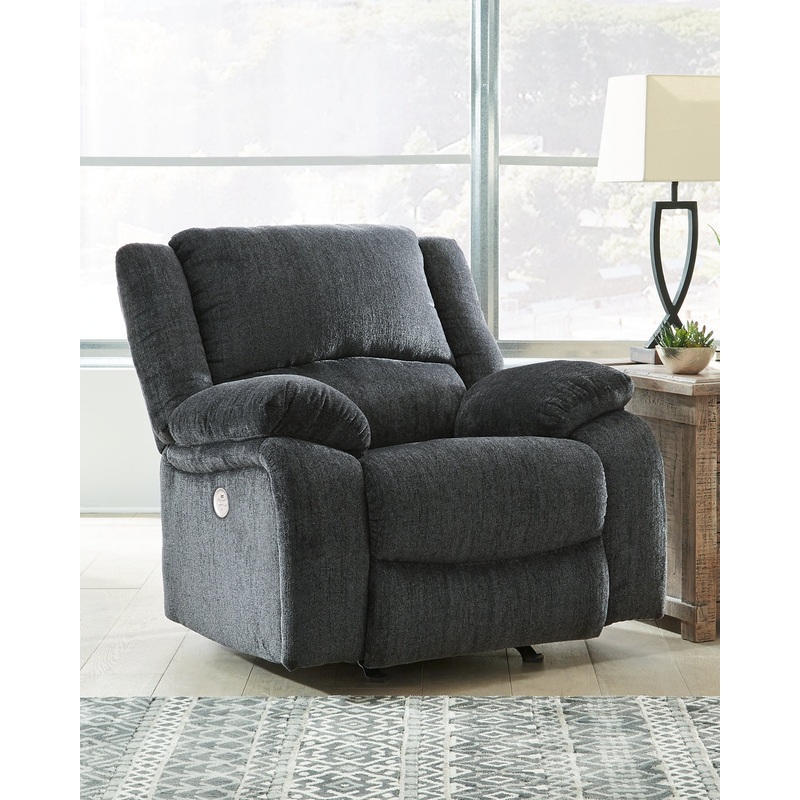 Draycoll Power Rocker Recliner