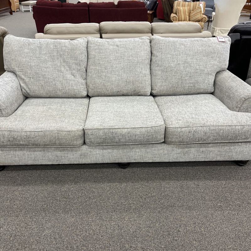 Deep Beige Sofa