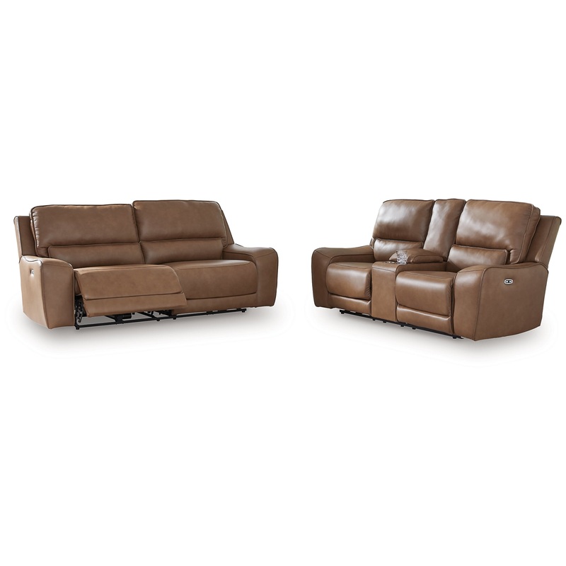 DeepWakes Sofa and Loveseat