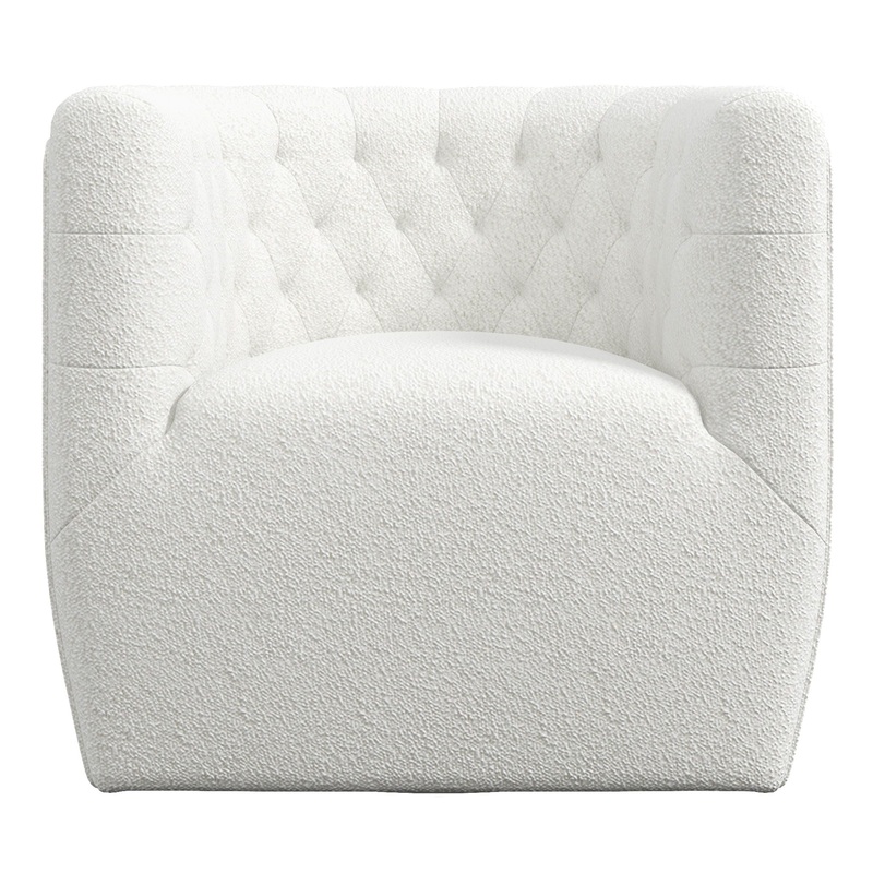 Delaney - Ergonomic Design Swivel Chair