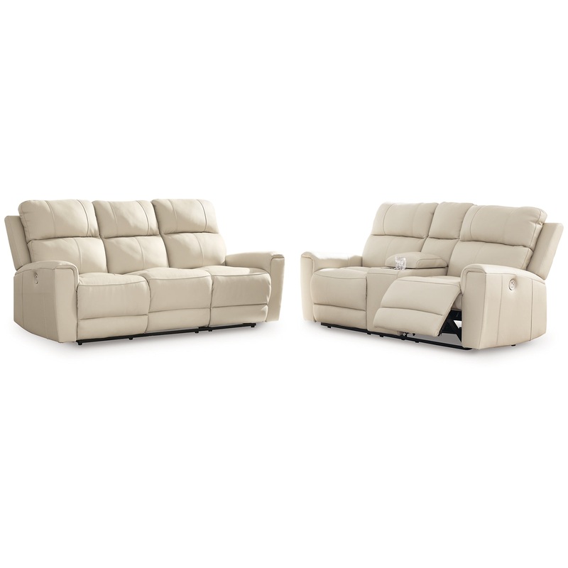 Dahlmoore Sofa and Loveseat