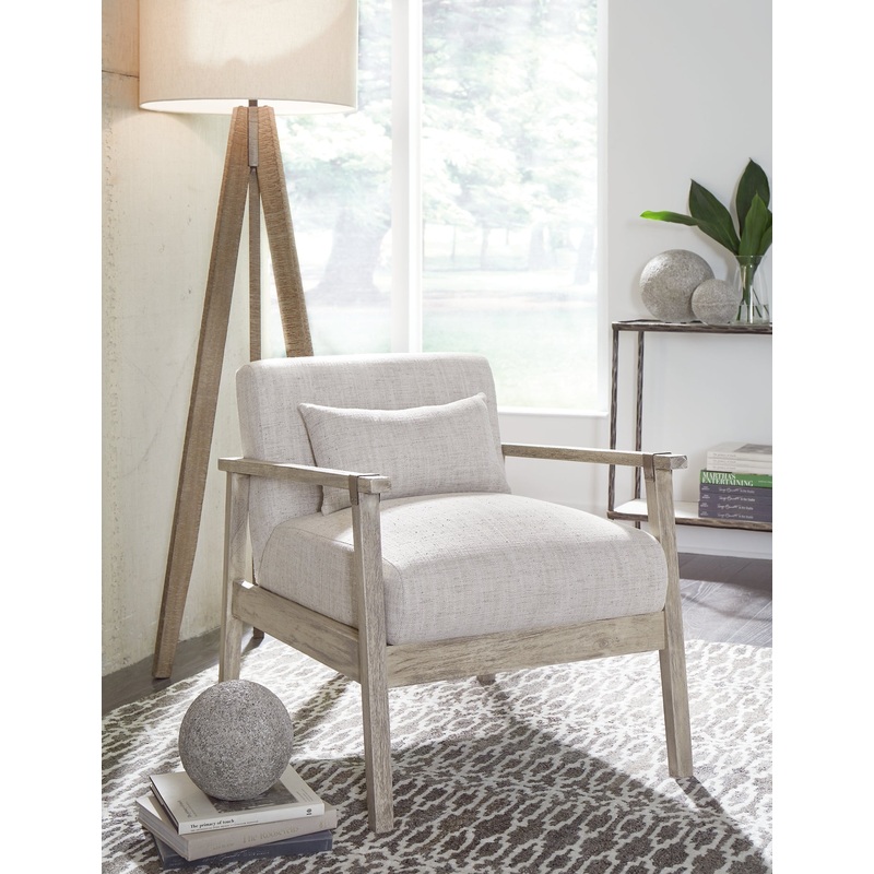 Dalenville Accent Chair