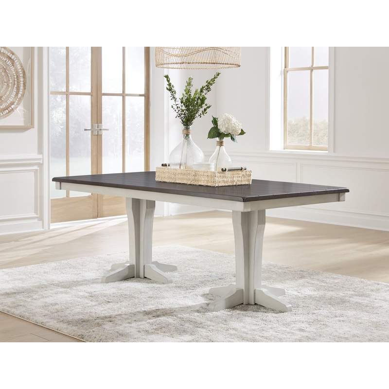 Darborn Dining Table