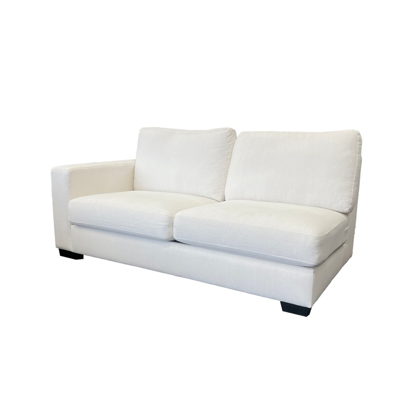 Concord - 2 Seater