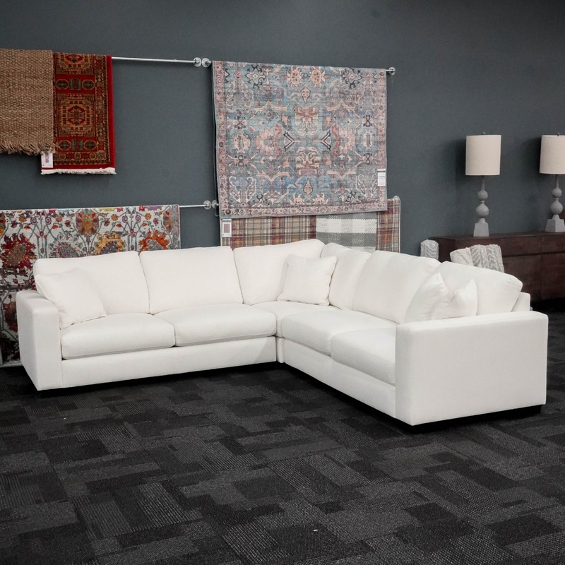 Concord - Performance Modular Sectional