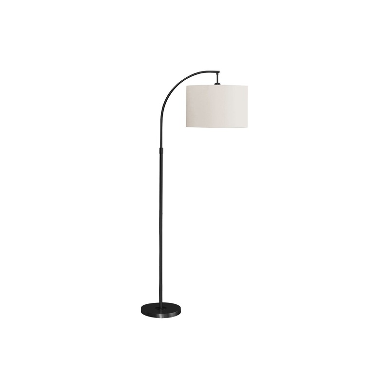 Contemporary Design Floor Lamp Lighting