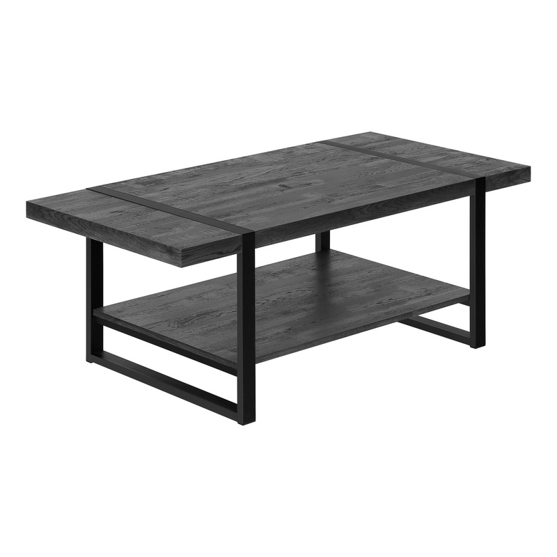 Coffee Table, Accent, Cocktail, Rectangular, Living Room, Contemporary, Modern