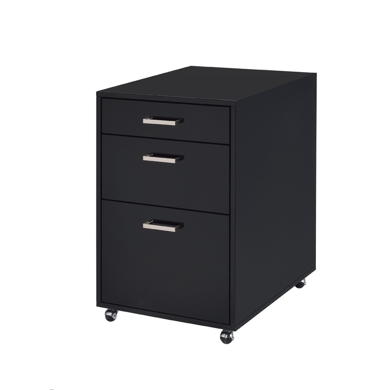 Coleen - High Gloss Cabinet